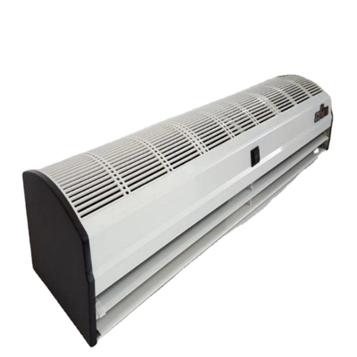 Factory Direct Selling Household Cross Flow Air Curtain /Air Curtain /Electric Air Curtain