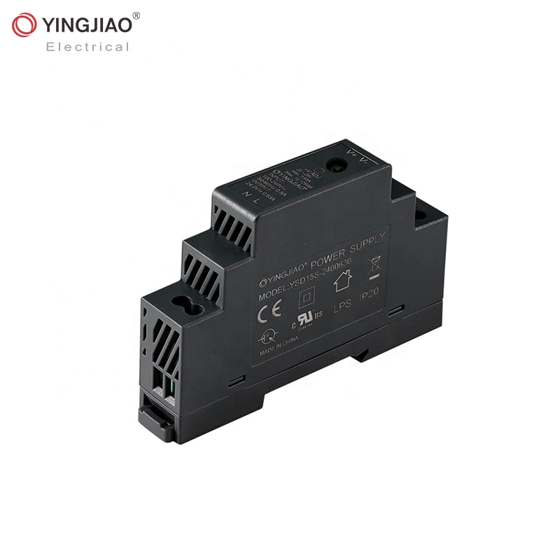 High quality/High cost performance  Access Control Switching DIN Rail Equipment Power Supply