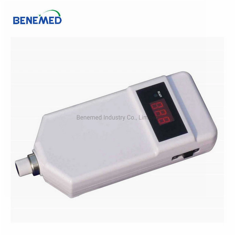 Handheld Neonatal Diagnostic Bilirubin Meter Medical Equipment