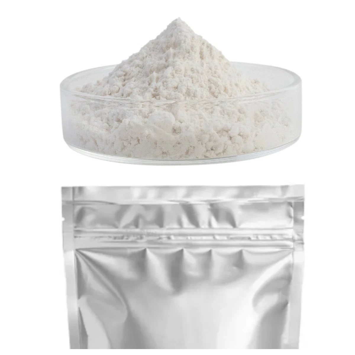 Extrato de resina de fábrica para alimentos e cosméticos Grade Polygonum Cuspidatum