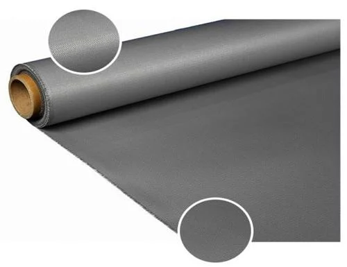 Kaiao Silicone Coated Fiberglass Fabric