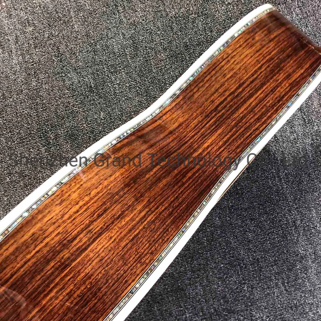 Custom Solid Cedar Top Om42 Acoustic Guitar Grand 00042 Acoustic Electric Guitar OEM 000 42/Om-42 Classical Folk Guitar