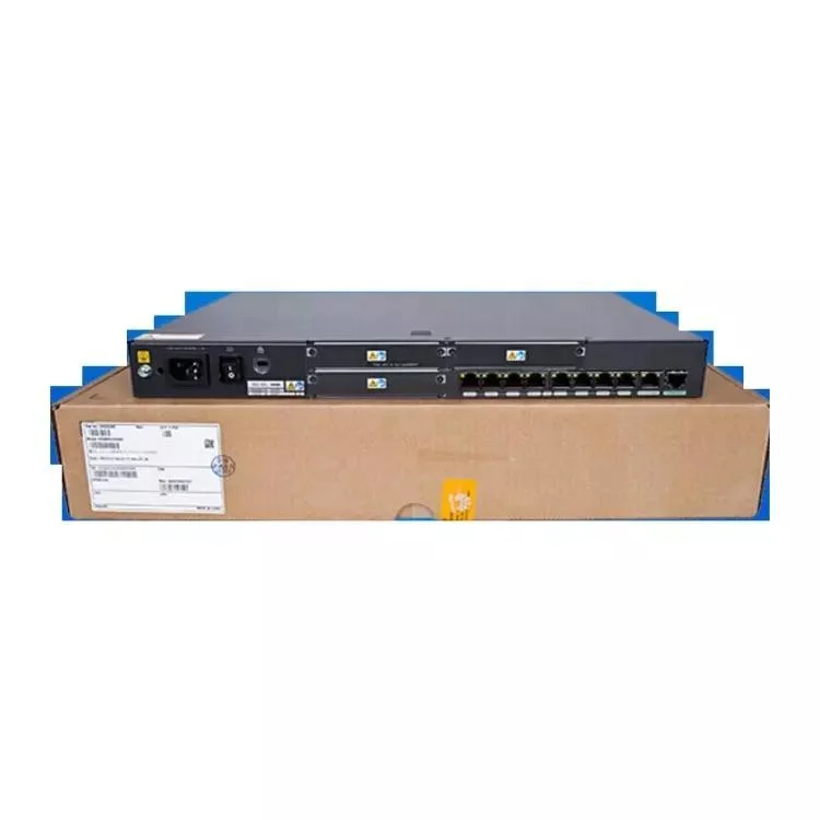 Srg1220-W Srg1220W Wireless Multi-Service Router VPN Gateway de enrutamiento de la empresa