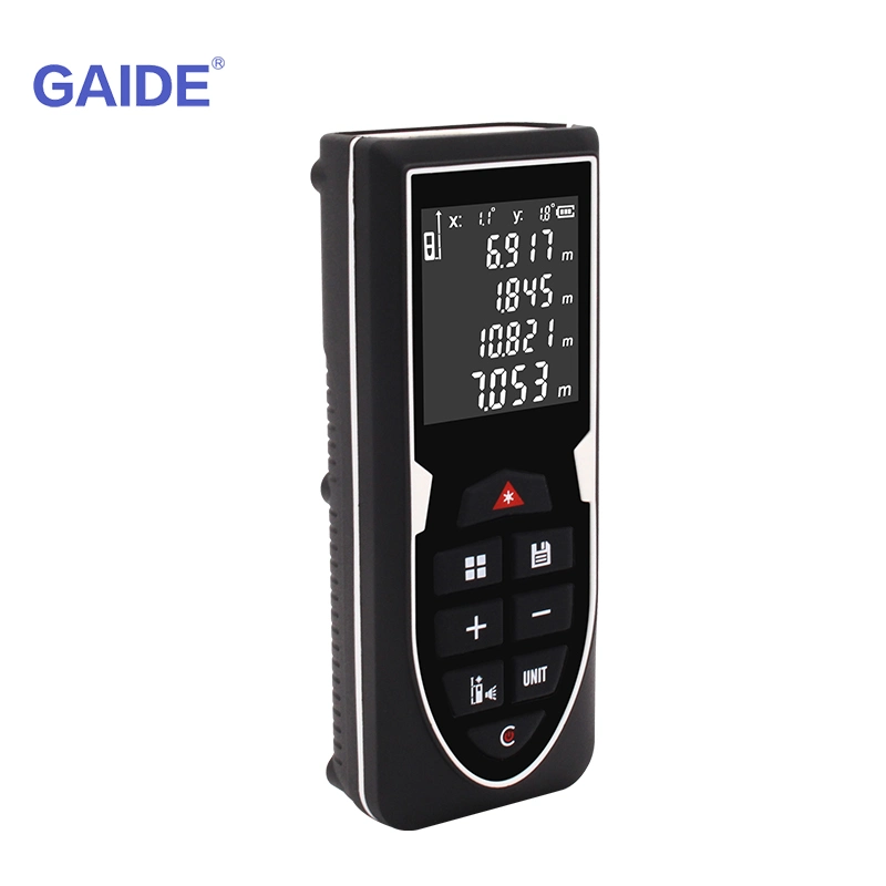 Distance Area Volum Measuring Laser Distance Meter Digital Meter