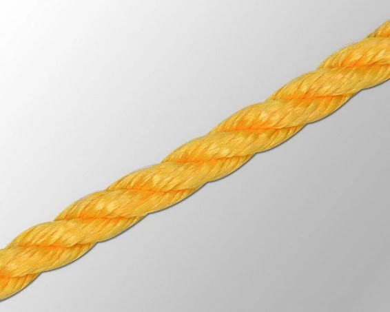 High quality/High cost performance  Danline PP Mono 3 4 Strand Rope