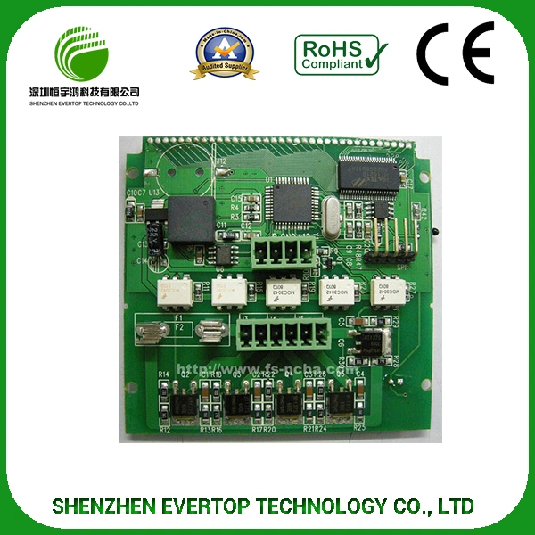 PCB&PCBA OEM Manufacturer Electronic Circuit Board, PCB Assembly One Stop Servive