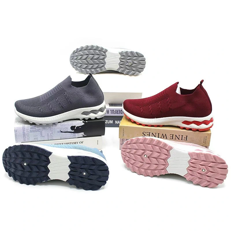 2021 New Arrival Different Colors and Styles Brand Men and Women Fashion Popular Footwear Shoes Casual Sports Shoes