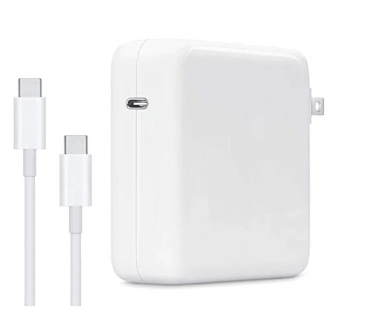 UK Au Stock 1: 1 Original 61W USB-C Charger for Apple 13" 15" 16" MacBook PRO