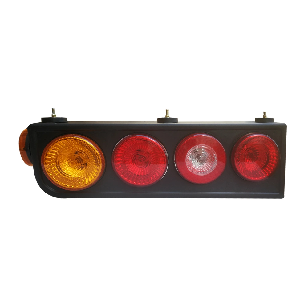 Trailer Spare Parts LED Back Tail Lamp New Style Hc-T-51023