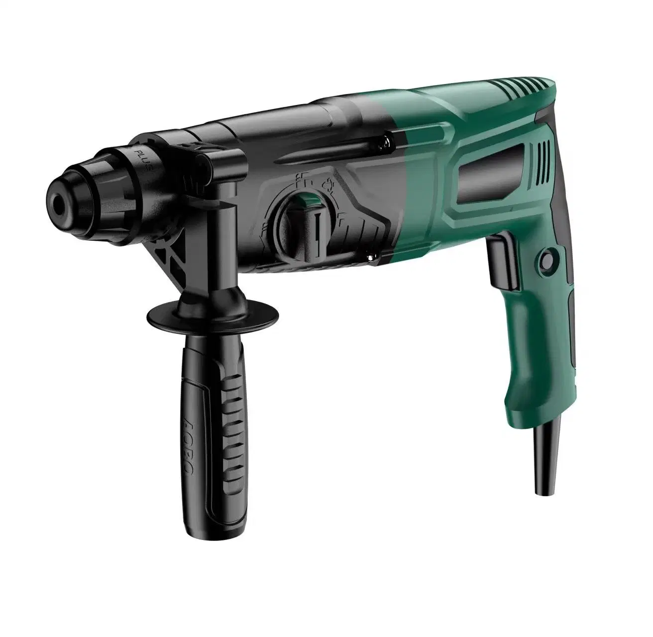 Power Tools HD001 26mm 850W Taladro percutor giratorio gato