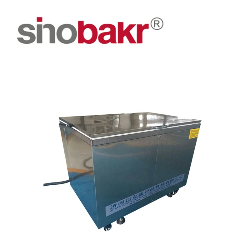 Hollow Valve Ultrasonic Cleaners with Digital Display