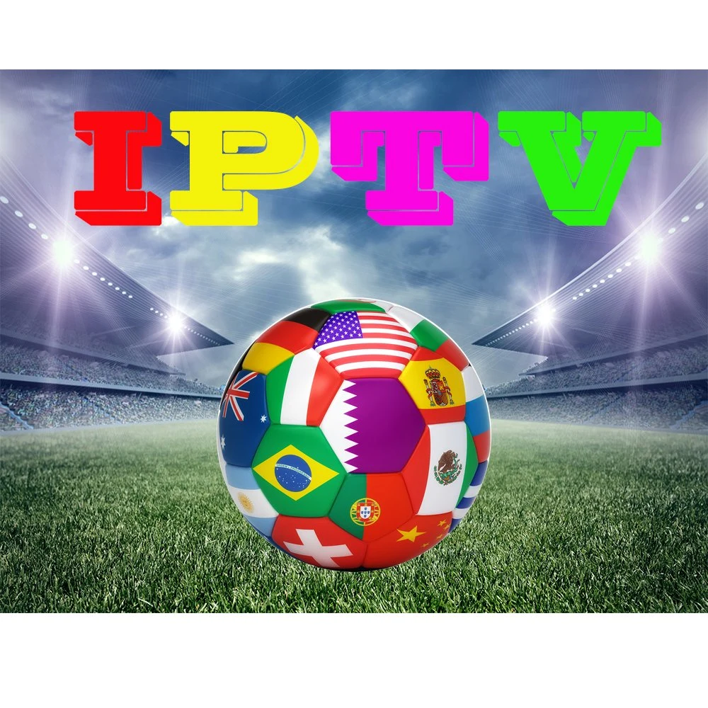 IPTV M3U Reseller Panel High Android Server Stable Europe Arabisch USA Belgien 4K HD Italien Spanien IPTV