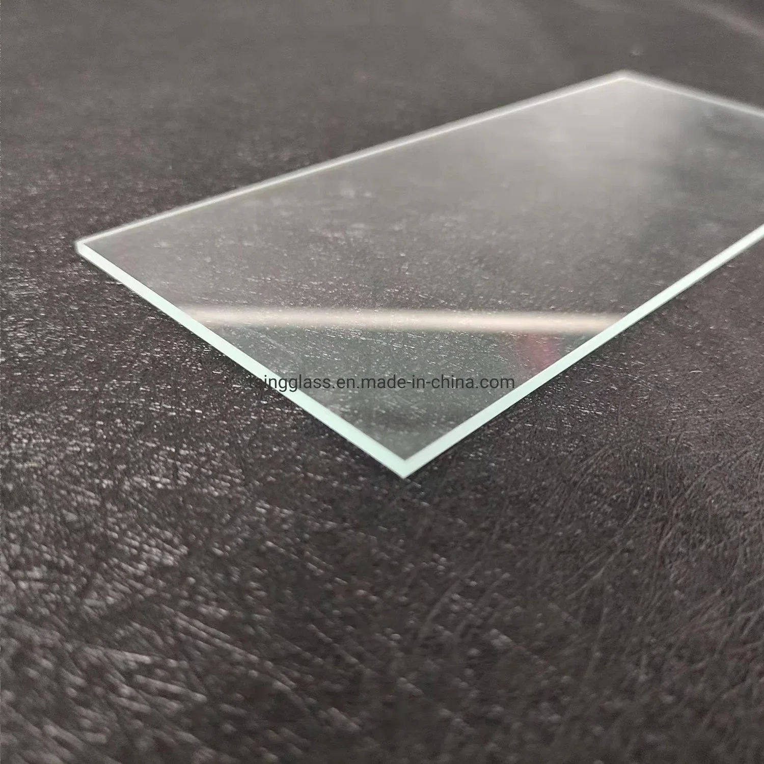 OEM 3.2mm 4mm Farming Farmed Farms Toughened Ultra Clear Float Glass Tempered Glass for Greenhouse