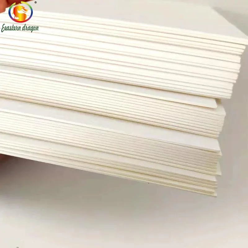 350g High quality/High cost performance  Folding Box Board Paper