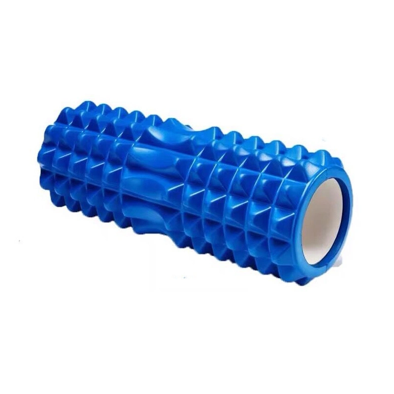 Fitness-Studio Massage Yoga-Wheel Column EVA Paint Foam Roller