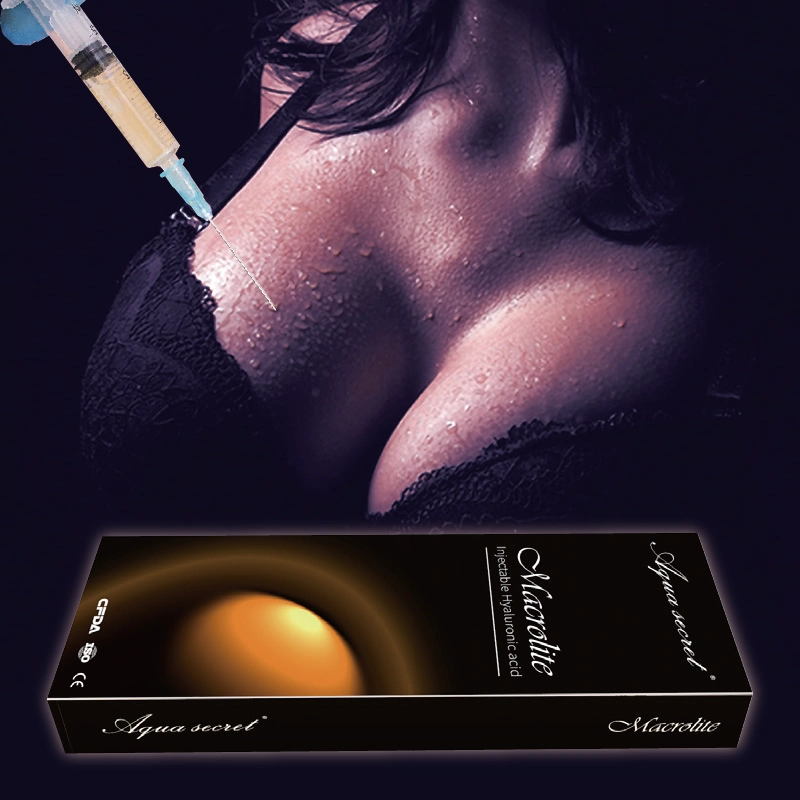 High quality/High cost performance  Dermal Filler Injection for Buttocks Enlargement Hyaluronic Acid