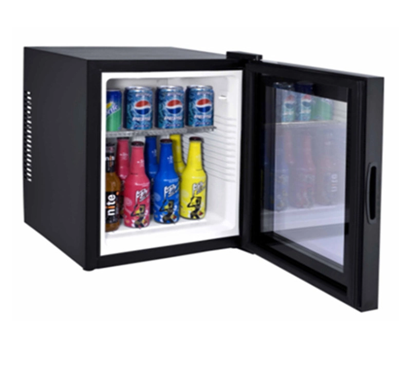 24-70L Home & Hotel No Noise Thermoelectric Minibar Fridge