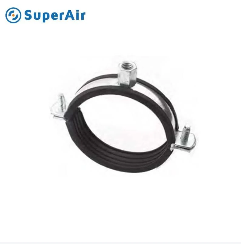 Good Quality Plumbing Pipe Clamps Supplies