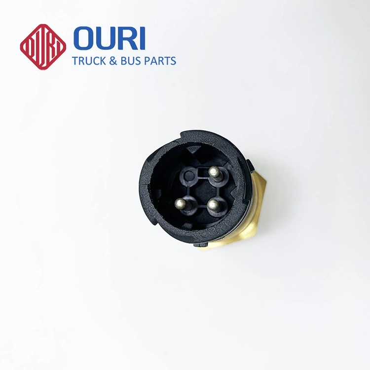 Ouri Truck Parts 20484678 20375013 7420484678 7420375013 Oil Pressure Sensor for Volvo Truck