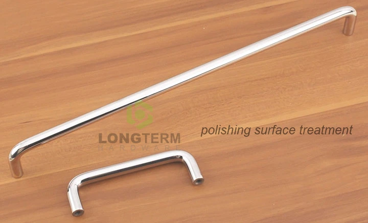 High quality/High cost performance  Stainless Steel Kitchen Cabinet Drawer Furniture Handle