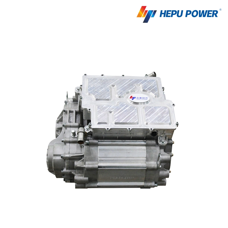 45kw Powertrain EV Motor for MPV, Micro Surface, Electric Vehicle