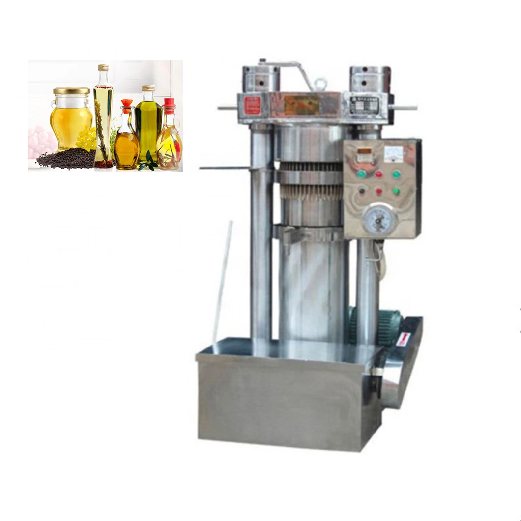 Olive Oil Presses for Sale