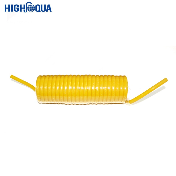 6meter 9meter 12meter Size 8*12mm Pneumatic PU Tube Air Hose