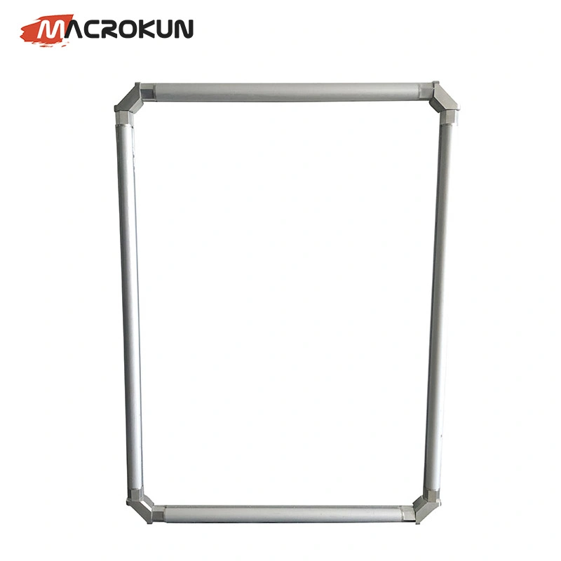 Screen Frame Self Frames Aluminum Screen Printing Frame Self Stretching Roller Screen Frames