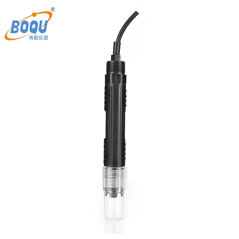 Booqu ORP-8083 خرج تناظري لخفض أكسدة المياه عبر الإنترنت مسبار ORP محتمل