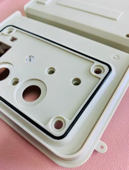 CE CCC KAIWEI Wooden Case/Carton electrical control box distribution board with ISO9001:2000