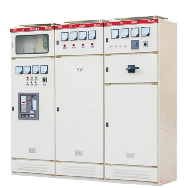 High Medium Voltage 25kv 27kv Factory Direct Xgw Outdoor Ring Main Unit Switching Station Cabinet Switch-Gear