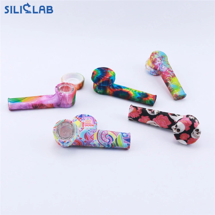 USA 710 Herb Smoking Pipes Headshop Smoking Products