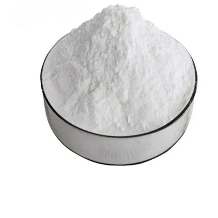 Zinc Oxide 99% 99.5% 99.7% Chemical Material for Paint/Coating/Rubber/Plastic/Ceramic White Pigment Powder Industry Grade ZnO