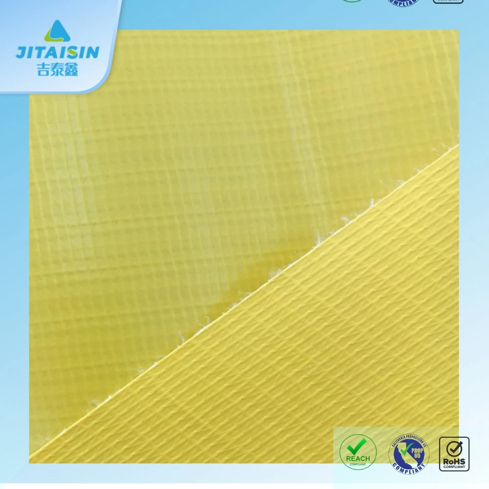 Jtx PVC Solar Energy Reflective Tarpaulin for Outdoor Solar Power Station