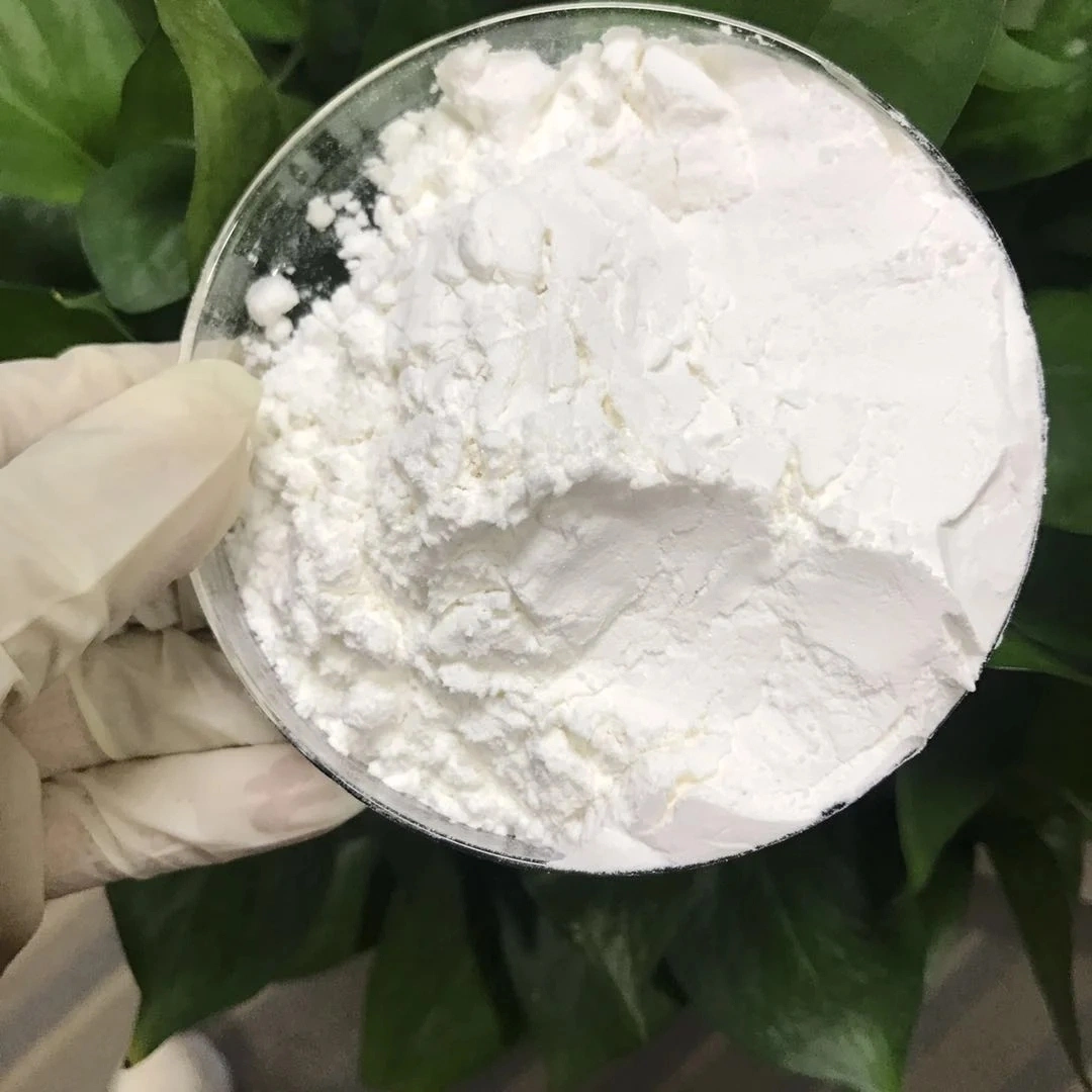 Cosmetic Chemicals Raw Material CAS 68890-66-4 Dandruff Removal Hair Care Shampoo Octopirox Octo Piroctone Olamine Powder Piroctone Olamine