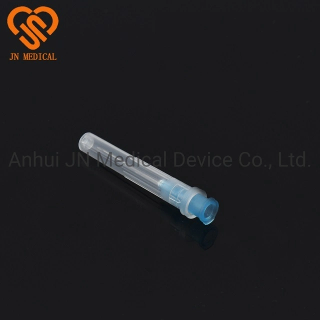 PVC Infusion Set Jn Blister or PE Packing Disposable Medical Device