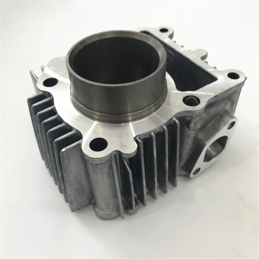 Wholesale/Supplier Motorcycle Parts Motorcycle Cylinder Assy for YAMAHA Jy110