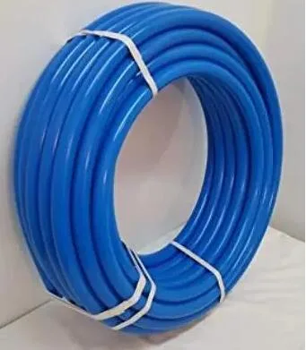 Hot Water EVOH PE-Xa Pipe for Unerfloor Heating System