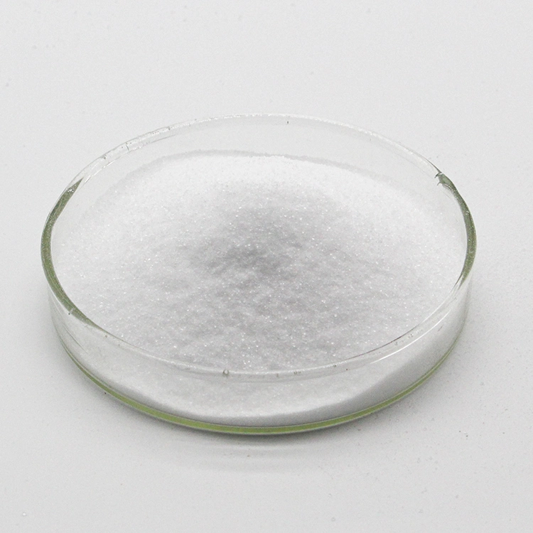 High Purity 100% White Powder Citric Acid Anhydrous USP