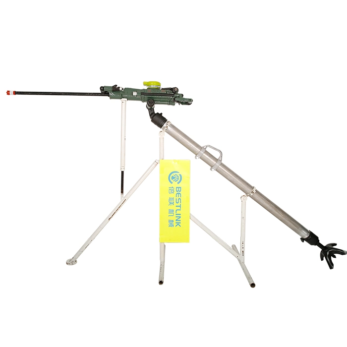 Yt24 Yt27 Yt29A Air Leg Rock Drill Machine