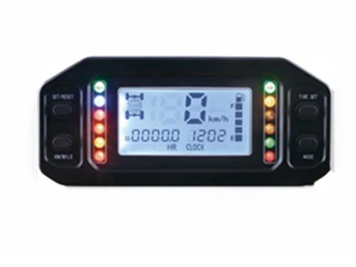 High quality/High cost performance  ATV UTV Speedometer Stepper Tachometer