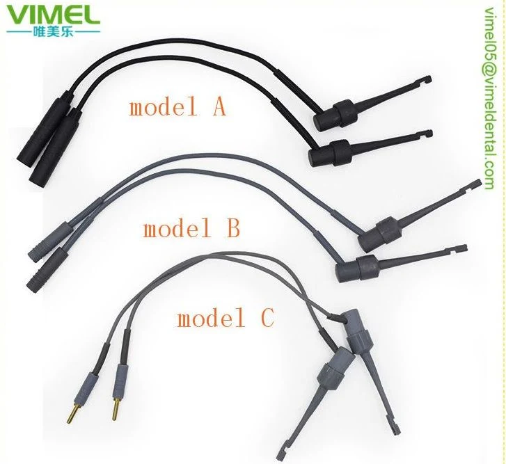 Dental Spare Parts Apex Locator Accessories Three Models File Holders