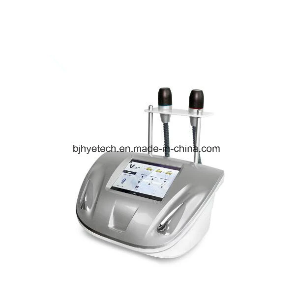 Hottest Radar Line Carve Machine V-Max Korea Ultrasound Face Lift Machine