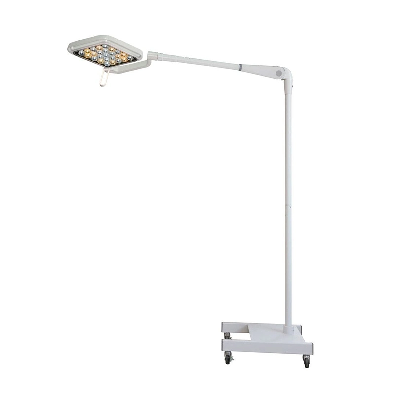 Hospital Equipment Medical Instrument LED Surgical Operating Lamp Ks Hf-L25LED