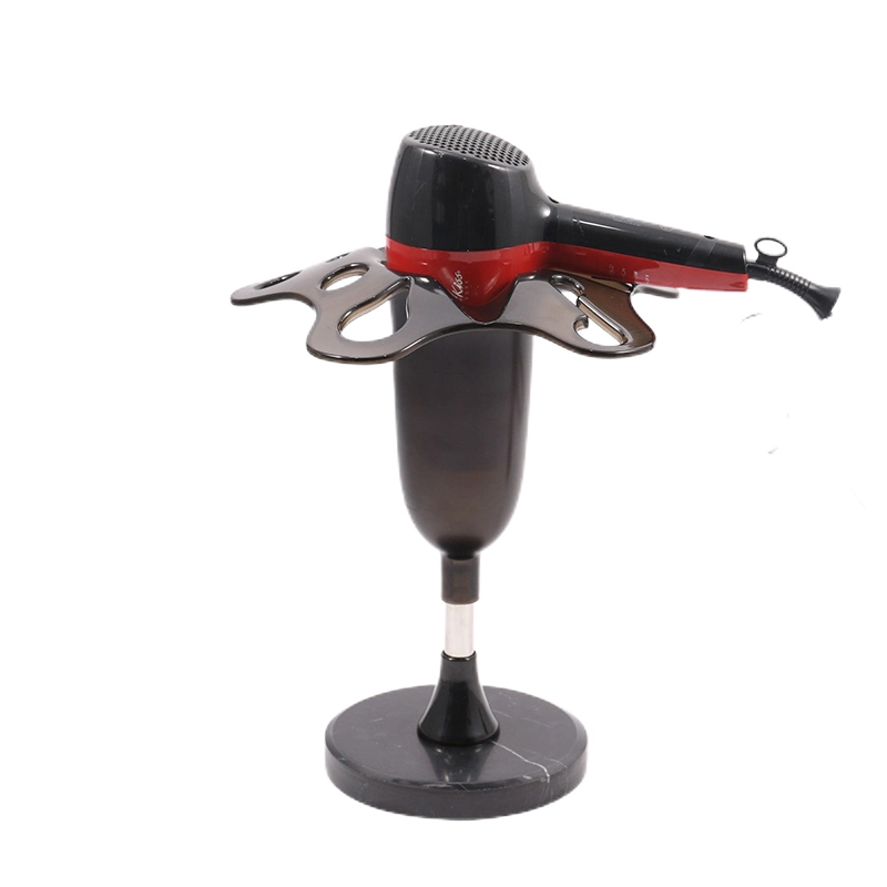 Hairdryer Holder Hair Dryer Stand Holder High quality/High cost performance  Dryer Stand for Salon and Barber Shops for Salon