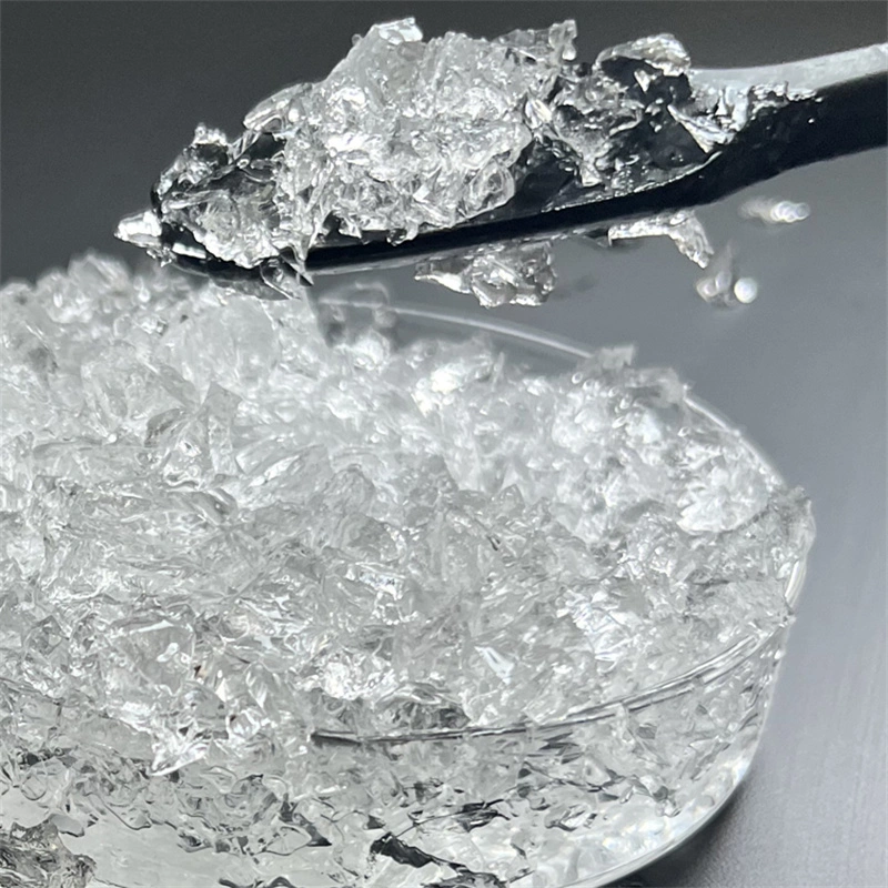 Water Absorbing Polymer Crystals Sodium Polyacrylate Paas for Ice Pack