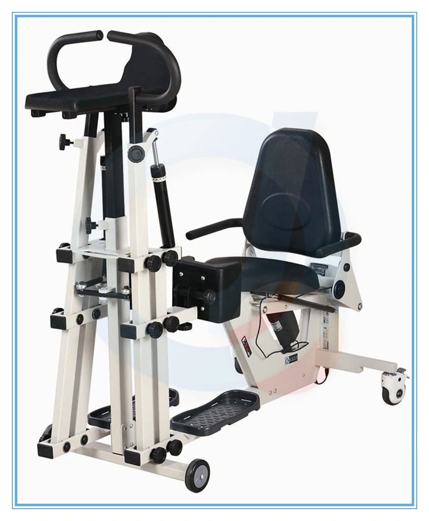 E-Yzy-01 Electric Medical Rehabilitation Equipment Hand Training