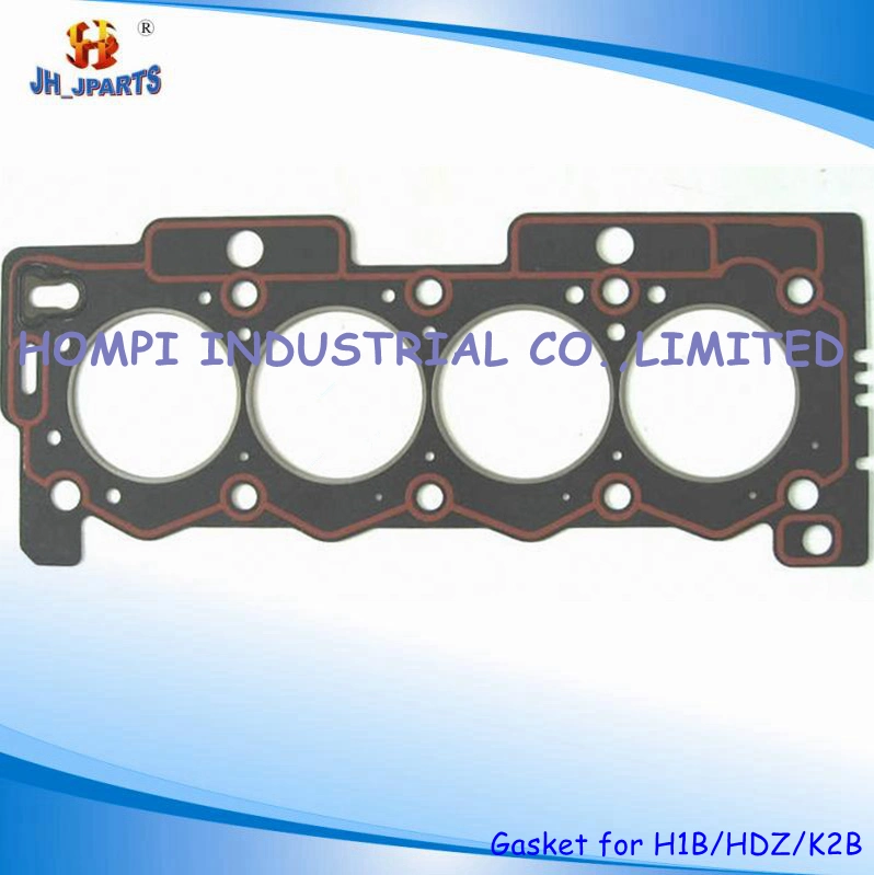 Auto Engine Cylinder Head Gaskets/Full Set for FIAT98456215