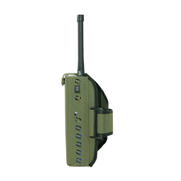 3 Antennas Price Shielding Signal 6W Handheld Portable 315MHz 433MHz 868MHz Jammer