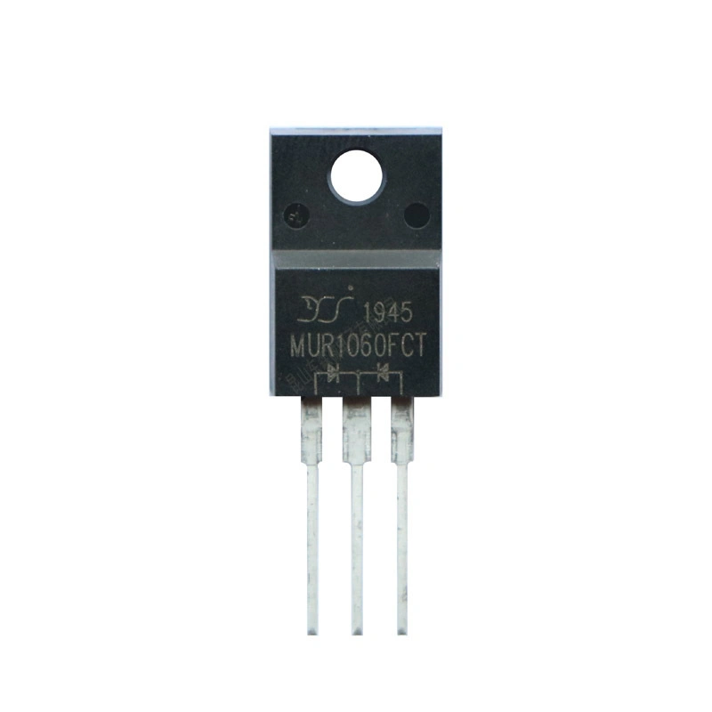 Fast Recovery Diodes Power Rectifier Diode Electronic Components Fast Recovery Diode Rectifier Diode